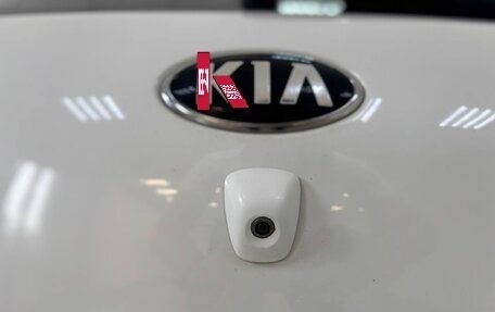 KIA cee'd III, 2018 год, 1 400 000 рублей, 15 фотография