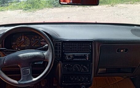 SEAT Cordoba II, 1997 год, 140 000 рублей, 4 фотография