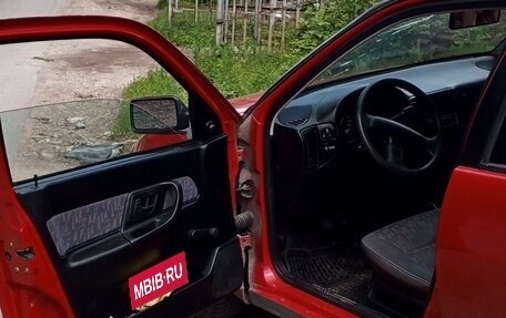 SEAT Cordoba II, 1997 год, 140 000 рублей, 3 фотография