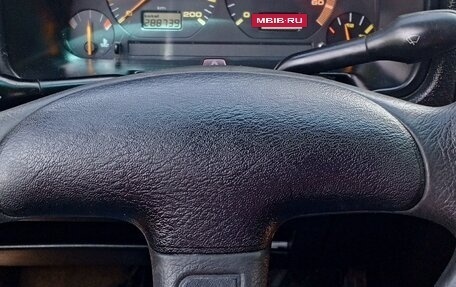 SEAT Cordoba II, 1997 год, 140 000 рублей, 8 фотография