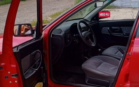 SEAT Cordoba II, 1997 год, 140 000 рублей, 10 фотография