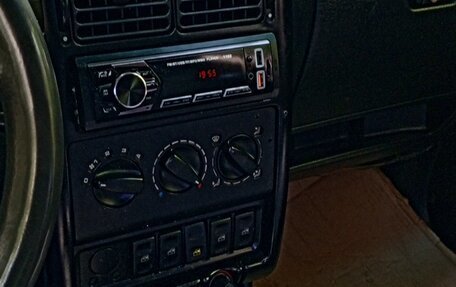 SEAT Cordoba II, 1997 год, 140 000 рублей, 12 фотография