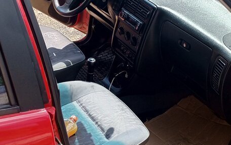 SEAT Cordoba II, 1997 год, 140 000 рублей, 13 фотография