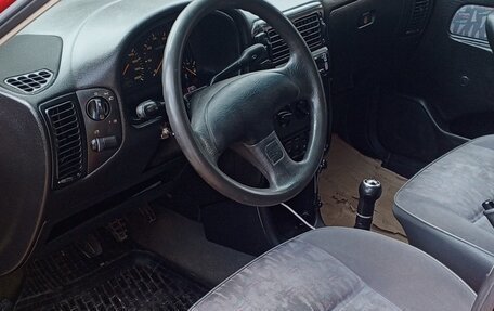 SEAT Cordoba II, 1997 год, 140 000 рублей, 14 фотография