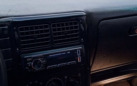SEAT Cordoba II, 1997 год, 140 000 рублей, 11 фотография