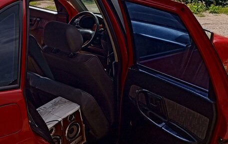 SEAT Cordoba II, 1997 год, 140 000 рублей, 16 фотография