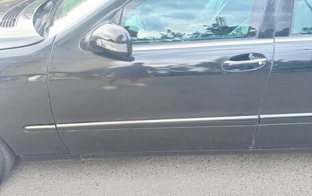 Mercedes-Benz S-Класс, 2002 год, 2 100 000 рублей, 3 фотография
