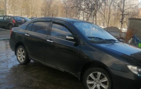 Lifan Solano I (630) рестайлинг, 2013 год, 240 000 рублей, 4 фотография