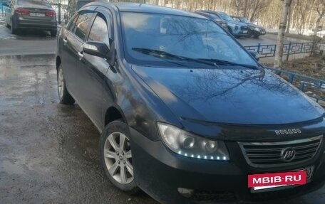 Lifan Solano I (630) рестайлинг, 2013 год, 240 000 рублей, 2 фотография