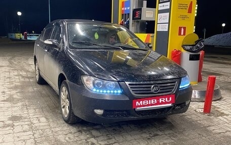 Lifan Solano I (630) рестайлинг, 2013 год, 240 000 рублей, 3 фотография