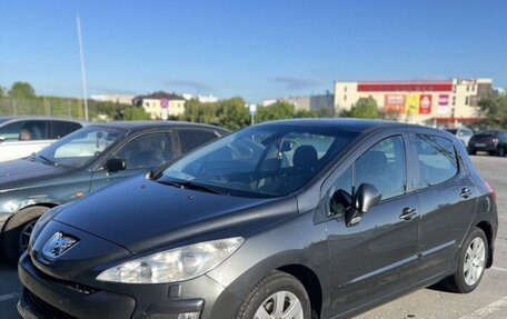 Peugeot 308 II, 2008 год, 590 000 рублей, 3 фотография