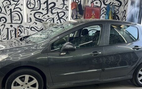 Peugeot 308 II, 2008 год, 590 000 рублей, 10 фотография