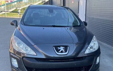 Peugeot 308 II, 2008 год, 590 000 рублей, 6 фотография