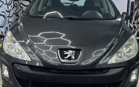 Peugeot 308 II, 2008 год, 590 000 рублей, 4 фотография