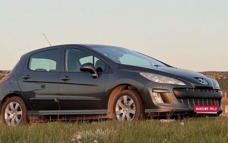 Peugeot 308 II, 2008 год, 590 000 рублей, 8 фотография