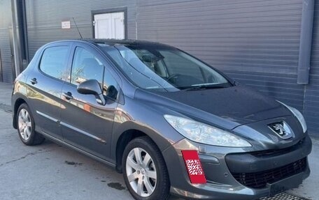 Peugeot 308 II, 2008 год, 590 000 рублей, 7 фотография