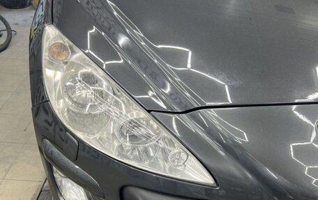 Peugeot 308 II, 2008 год, 590 000 рублей, 16 фотография