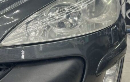 Peugeot 308 II, 2008 год, 590 000 рублей, 14 фотография