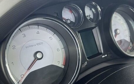 Peugeot 308 II, 2008 год, 590 000 рублей, 13 фотография