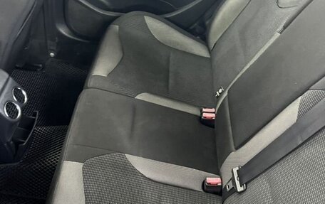 Peugeot 308 II, 2008 год, 590 000 рублей, 12 фотография