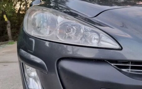 Peugeot 308 II, 2008 год, 590 000 рублей, 20 фотография