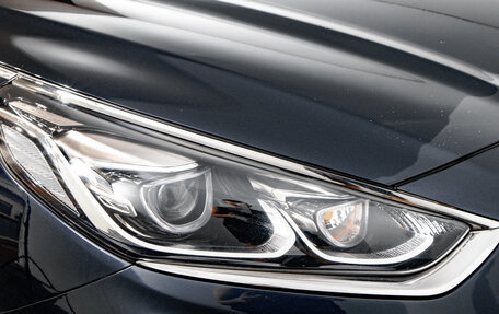 Hyundai Sonata VII, 2018 год, 2 299 000 рублей, 7 фотография