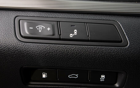 Hyundai Sonata VII, 2018 год, 2 299 000 рублей, 15 фотография