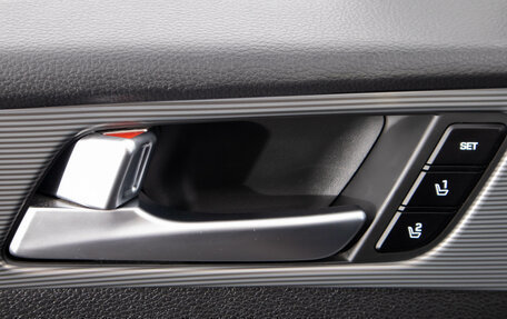 Hyundai Sonata VII, 2018 год, 2 299 000 рублей, 13 фотография