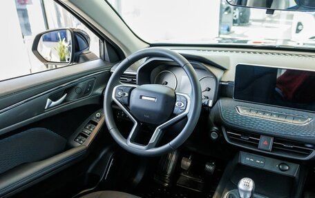 Haval Jolion, 2025 год, 2 127 510 рублей, 8 фотография