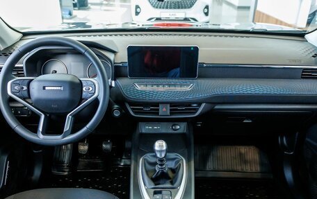 Haval Jolion, 2025 год, 2 127 510 рублей, 11 фотография