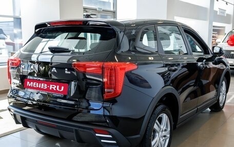 Haval Jolion, 2025 год, 2 127 510 рублей, 4 фотография