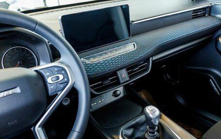 Haval Jolion, 2025 год, 2 127 510 рублей, 21 фотография