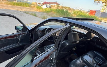Mercedes-Benz E-Класс, 1997 год, 500 000 рублей, 7 фотография