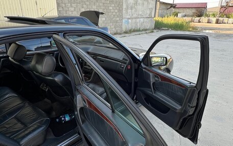 Mercedes-Benz E-Класс, 1997 год, 500 000 рублей, 4 фотография