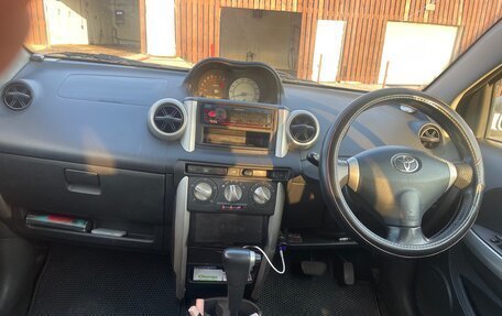 Toyota Ist II, 2002 год, 400 000 рублей, 4 фотография