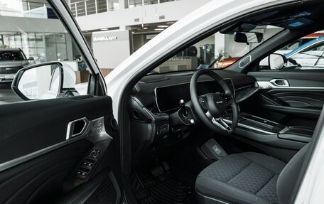 Haval F7, 2025 год, 2 720 320 рублей, 8 фотография