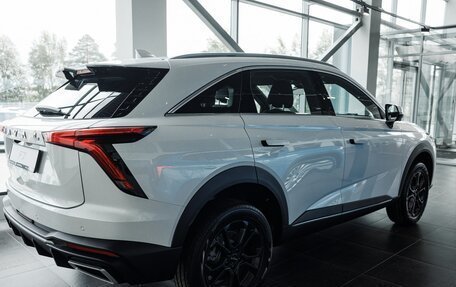 Haval F7, 2025 год, 2 720 320 рублей, 4 фотография