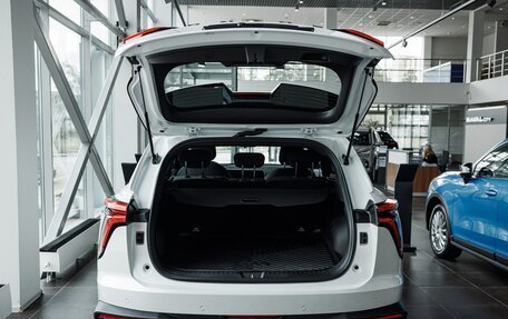 Haval F7, 2025 год, 2 720 320 рублей, 15 фотография