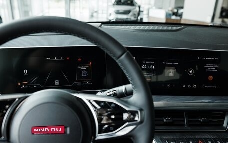 Haval F7, 2025 год, 2 720 320 рублей, 10 фотография