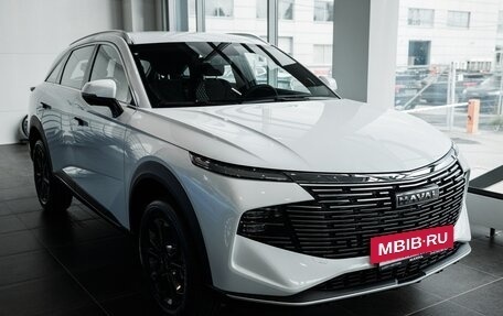 Haval F7, 2025 год, 2 720 320 рублей, 2 фотография