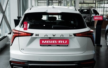 Haval F7, 2025 год, 2 720 320 рублей, 6 фотография