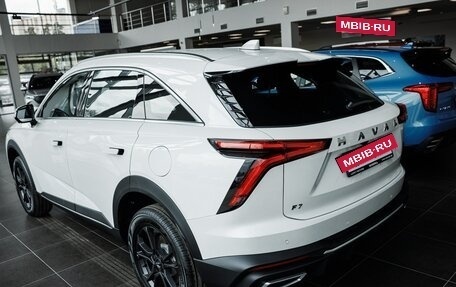 Haval F7, 2025 год, 2 720 320 рублей, 5 фотография