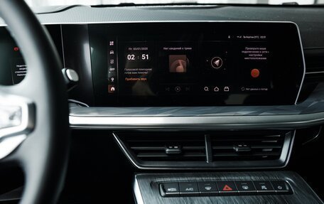 Haval F7, 2025 год, 2 720 320 рублей, 16 фотография