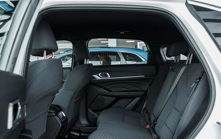 Haval F7, 2025 год, 2 720 320 рублей, 19 фотография