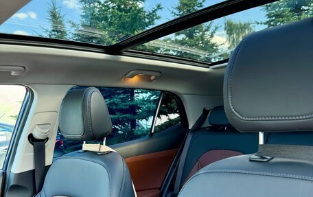 Hyundai Creta, 2021 год, 2 910 000 рублей, 11 фотография