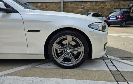 BMW 5 серия, 2013 год, 2 350 000 рублей, 3 фотография