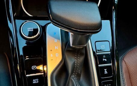 Hyundai Creta, 2021 год, 2 910 000 рублей, 16 фотография