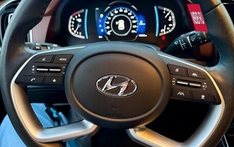 Hyundai Creta, 2021 год, 2 910 000 рублей, 15 фотография