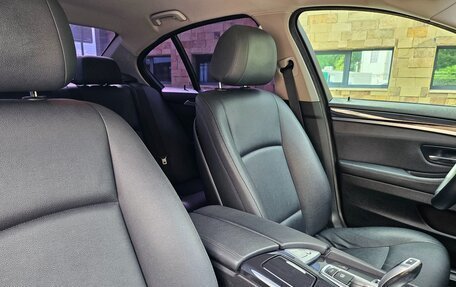 BMW 5 серия, 2013 год, 2 350 000 рублей, 15 фотография