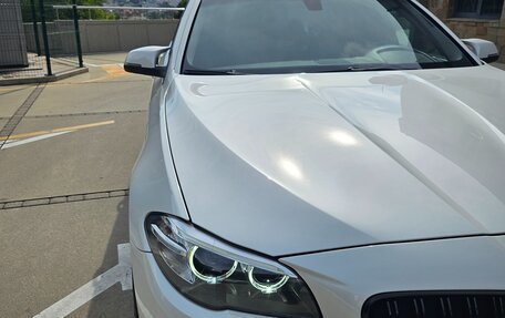 BMW 5 серия, 2013 год, 2 350 000 рублей, 5 фотография